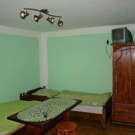 Domek Letniskowy 7 Zawóz Kültér fotó