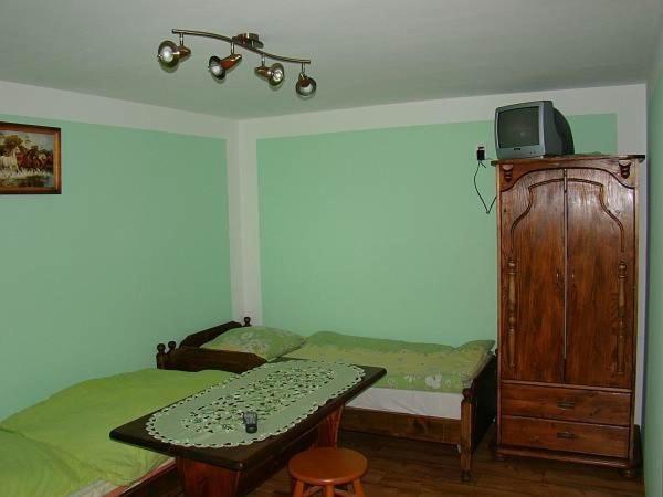 Domek Letniskowy 7 Zawóz Kültér fotó
